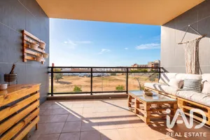 Apartamento T2 em Olhão