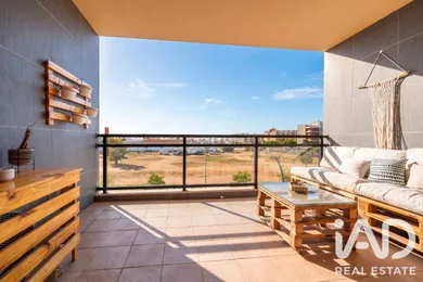 Apartment T2 in Olhão
