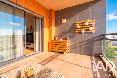 Apartamento T2 em Olhão