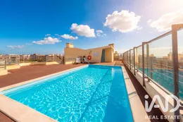 Apartment T2 in Olhão