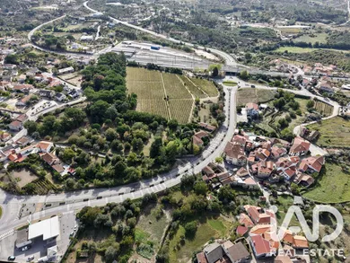 Casa/Moradia em Mangualde