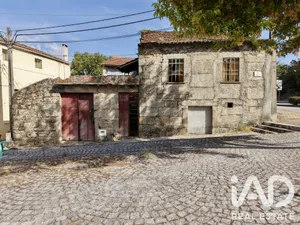 Casa/Moradia em Mangualde