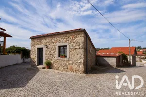 Casa de campo em Mangualde