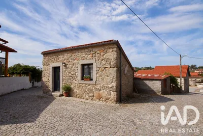 Fotografia 1 de Casa de campo de 36 m² em Mangualde