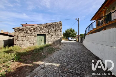 Fotografia 3 de Casa de campo de 36 m² em Mangualde