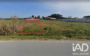 Terreno em Aveiro