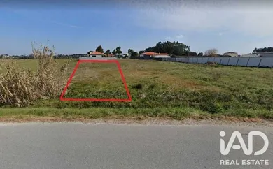 Terreno em Aveiro