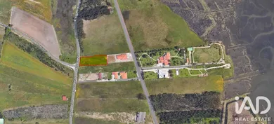 Terreno em Aveiro