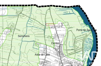 Terreno em Aveiro