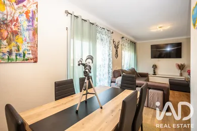 Apartamento T2 em Montijo