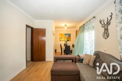 Apartamento T2 em Montijo