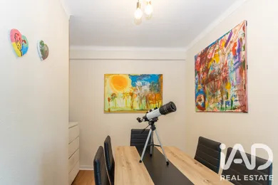Apartamento T2 em Montijo
