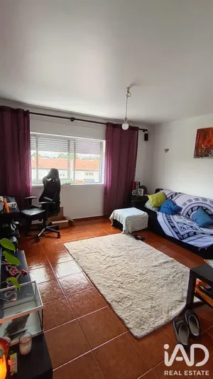 Apartment T3 in Marinha Grande