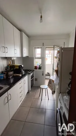 Apartment T3 in Marinha Grande