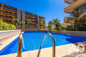Apartamento T1 em Quarteira