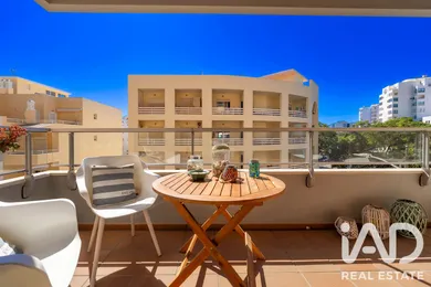 Apartamento T1 em Quarteira