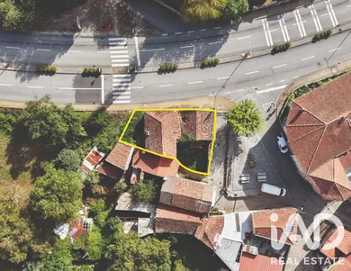 Casa/Moradia em Mangualde