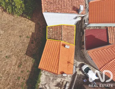 Moradia em gaveto em Mangualde