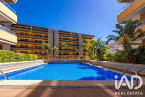 Apartamento T1 em Quarteira