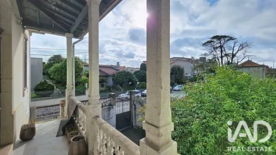 Fotografia 3 de Quinta 5 quartos de 538 m² em Cortegaça
