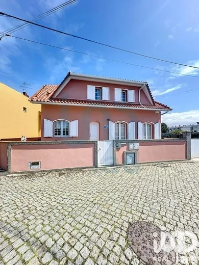 House in Póvoa de Varzim