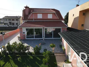 Casa/Moradia  em Póvoa de Varzim