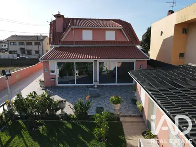 House in Póvoa de Varzim