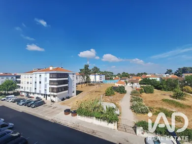 Apartamento T3 em Arrentela
