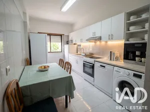 Apartment T3 in Arrentela