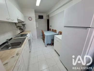Apartamento T3 em Arrentela