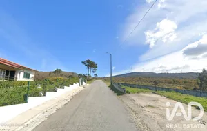 Terreno urbano em Gandra