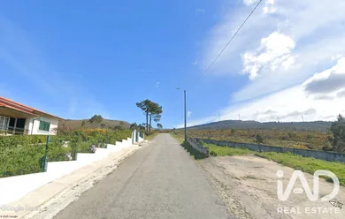 Terreno urbano em Gandra