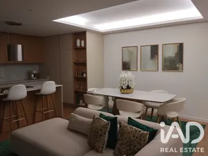 Apartamento T3 em Paredes