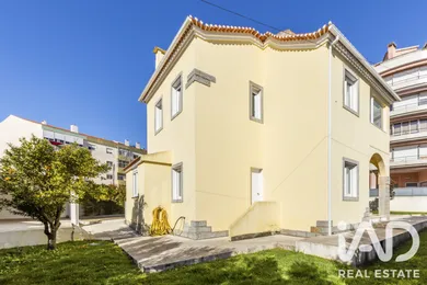 Casa/Moradia  em Agualva