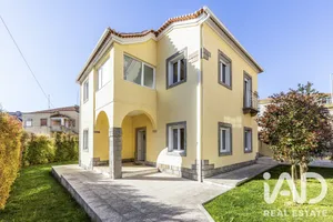 Casa/Moradia em Agualva