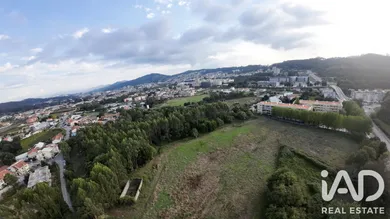 Terreno rústico em Valongo
