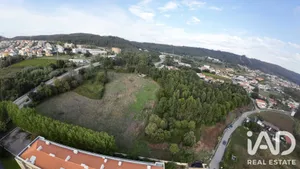 Terreno rústico em Valongo