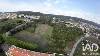 Fotografia 8 de Terreno urbano de 1624 m² em Gondomar (São Cosme), Valbom e Jovim