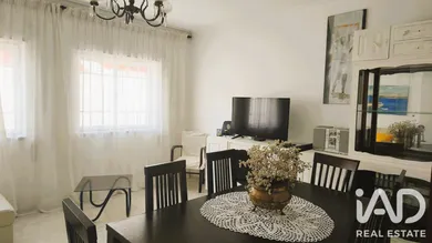 Apartamento  em Peniche