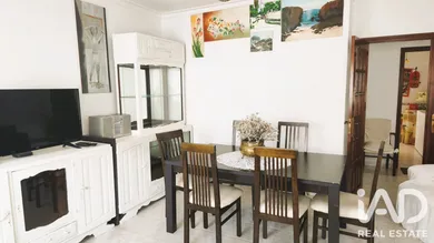Apartamento  em Peniche