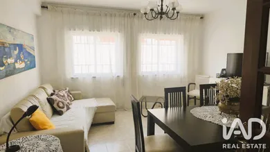 Apartamento  em Peniche
