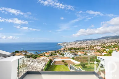 Casa/Moradia  em Funchal