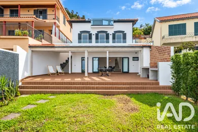 Casa/Moradia  em Funchal