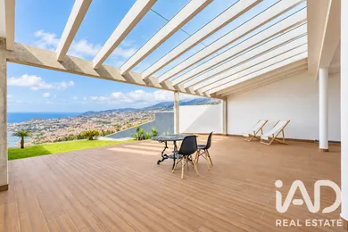 Casa/Moradia  em Funchal