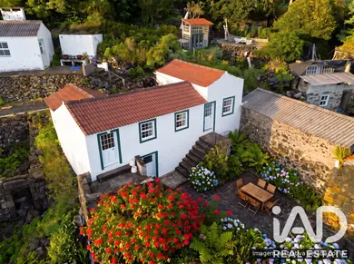 Casa/Moradia  em Ribeiras
