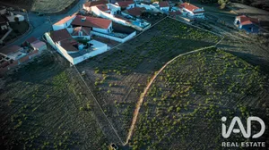 Terreno rústico em Bárrio