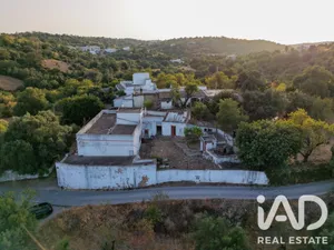 Casa/Moradia em Boliqueime