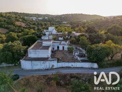Casa/Moradia  em Boliqueime