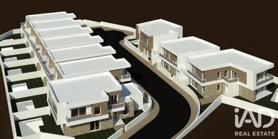 Terreno urbano  em Nazaré