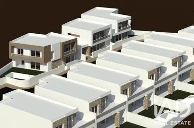 Terreno urbano  em Nazaré